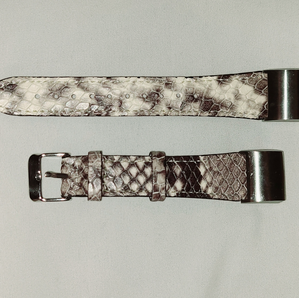 Fitbit charge 3 or 4 band